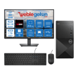 Dell Vostro 3030 mt Intel Core I7 12700 96GB DDR5 1TB SSD 21.5