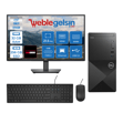 Dell Vostro 3030 mt Intel Core I7 12700 32GB DDR5 256GB SSD 21.5