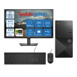 Dell Vostro 3030 mt Intel Core I7 12700 32GB DDR5 256GB SSD 23.8