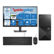 Dell Vostro 3030 mt Intel Core I7 12700 64GB DDR5 1TB SSD 21.5