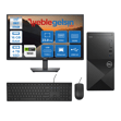 Dell Vostro 3030 mt Intel Core I7 12700 16GB DDR5 4TB SSD 23.8