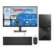 Dell Vostro 3030 mt Intel Core I7 12700 32GB DDR5 1TB SSD 21.5