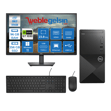 Dell Vostro 3030 mt Intel Core I7 12700 96GB DDR5 256GB SSD 23.8