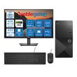 Dell Vostro 3030 mt Intel Core I7 12700 96GB DDR5 256GB SSD 23.8