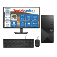 Dell Vostro 3030 mt Intel Core I7 12700 64GB DDR5 1TB SSD 27