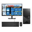 Dell Vostro 3030 mt Intel Core I7 12700 96GB DDR5 256GB SSD 23.8