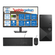 Dell Vostro 3030 mt Intel Core I7 12700 96GB DDR5 256GB SSD 27