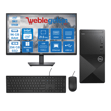 Dell Vostro 3030 mt Intel Core I7 12700 96GB DDR5 256GB SSD 21.5