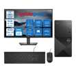 Dell Vostro 3030 mt Intel Core I7 12700 16GB DDR5 256GB SSD 27