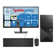 Dell Vostro 3030 mt Intel Core I7 12700 64GB DDR5 256GB SSD 21.5