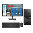 Dell Vostro 3030 mt Intel Core I7 12700 96GB DDR5 1TB SSD 23.8