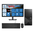 Dell Vostro 3030 mt Intel Core I7 12700 32GB DDR5 512GB SSD 27
