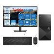 Dell Vostro 3030 mt Intel Core I7 12700 16GB DDR5 512GB SSD 23.8