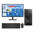 Dell Vostro 3030 mt Intel Core I7 12700 48GB DDR5 4TB SSD 21.5