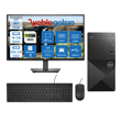 Dell Vostro 3030 mt Intel Core I7 12700 16GB DDR5 256GB SSD 27