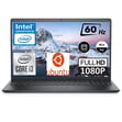 Dell Vostro 3510 Intel Core I3 1115G4 8 GB 256 GB SSD Ubuntu 15.6
