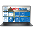 Dell Vostro 3520 Intel Core i5 1135G7 8 GB 512GB SSD Windows 11 Pro 15.6 inç Fhd 120HZ Taşınabilir Bilgisayar N2063PVNB3520P02