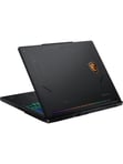 MSIDizüstü BilgisayarlarMSI Crosshaır 16 Max Hx E2WGK-008TR Intel Core Ultra 9 290HX Plus 128GB DDR5 4TB SSD 8GB/RTX5070 115W 16 Inç Qhd+ OLED (2560 x 1600) IPS 165Hz Freedos Gaming ZW008TRP55