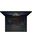 MSIDizüstü BilgisayarlarMSI Crosshaır 16 Max Hx E2WGK-008TR Intel Core Ultra 9 290HX Plus 80GB DDR5 4TB SSD 8GB/RTX5070 115W 16 Inç Qhd+ OLED (2560 x 1600) IPS 165Hz Windows 11 Pro Gaming ZW008TRP39