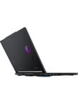 MSIDizüstü BilgisayarlarMSI Crosshaır 16 Max Hx E2WGK-008TR Intel Core Ultra 9 290HX Plus 24GB DDR5 1TB SSD +1TB SSD 8GB/RTX5070 115W 16 Inç Qhd+ OLED (2560 x 1600) IPS 165Hz Windows 11 Pro Gaming ZW008TRP04