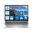 Elitebook 660 G11 Ultra5 125U 24GB DDR5 512GB SSD 16