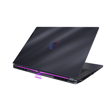 Gigabyte aorus 16X Intel Core  I7-13650HX 64GB DDR5 4TB SSD 8GB RTX4060 16″ Wqxga 3ms 165Hz Windows 11 Pro Gaming (Oyuncu) Notebook 9KG-43TRC54SW20