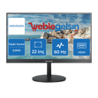 HIKVISION DS-D5022FN00 22