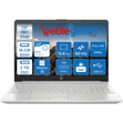 Hp 15 12.nesil  Intel Core i7 1255U 16GB 2TB SSD Intel® Iris® Xe 15.6