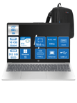 HP 15-fd1006nt Intel Core i5 120U 16GB 512GB SSD 15.6