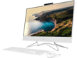Hp 24-CB0002NT Amd Ryzen 7 5700U 16GB 512GB SSD 23.8