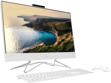 Hp 24-CB0002NT Amd Ryzen 7 5700U 16GB 512GB SSD 23.8
