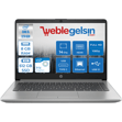 HP 240 G9 Intel Core i5 1235U 8GB 512GB SSD 14