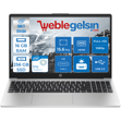 Hp 250 G10 Intel Core I7 1355U 16GB 256GB SSD Intel® Iris® Xᵉ Freedos 15.6 inç Fhd Taşınabilir Bilgisayar 8A541EAF01