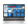 Hp 250 G10 Intel Core I7-1355U 16GB 4TB SSD 15.6