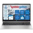 Hp 250 G10 Intel Core I7 1355U 16GB 512GB SSD Intel® Iris® Xᵉ Freedos 15.6 inç Fhd Taşınabilir Bilgisayar 8A541EAF02