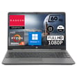 HP 255 G8 Amd Ryzen 5 3500U 16GB 512GB SSD Windows 10 Pro 15.6