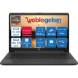 Hp 255 G8 Amd Ryzen 5 5500U 64GB 256GB SSD 15.6 Fhd WINDOWS11HOME Taşınabilir Biligsayar W7N4W6AA25