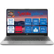 HP 255 G9 AMD Ryzen 7 5825U 16GB 512GB SSD 15.6