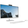 Hp 27-CR0001NT I7-1355U 64GB 256GB SSD 27 inç Fhd IPS Intel Irıs Xe Windows 11 Home All In One Bilgisayar 8898B1EAW21