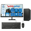 Hp 290 Pro G9 Intel Core I5 12500 32GB 1TB SSD Intel® UHD Graphics Freedos 21.5 Fhd Monitör 228N8X1AA11