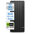 Hp 290 Pro G9 Intel Core I5 13500 32GB 512GB SSD 4GB GT1030 Freedos Masaüstübilgisayar HP8T2W9ESV10