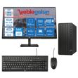 Hp 290 Pro G9 Intel Core I5 13500 64GB 512GB SSD Intel® UHD Graphics Freedos Masaüstübilgisayar Hp 21.5 Fhd Mon HP8T2W9ESM38