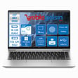 Hp Elitebook 640 G10  Intel Core I7 1355U 16GB 512GB SSD 14 inç Fhd Windows 11 Pro Taşınabilir Bilgisayar ELİT8A571EA38