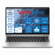 Hp Elitebook 640 G10  Intel Core I7 1355U 16GB 2TB SSD 14 inç Fhd Freedos Taşınabilir Bilgisayar ELİT8A571EA08