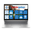 Hp Elitebook 640 G11 Intel Core Ultra 5 125U DDR5 16GB 512GB SSD Intel® Aı Boost 14