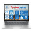 Hp Elitebook 640 G11 Intel Core Ultra 7 155U DDR5 16GB 512GB SSD Intel® Aı Boost 14
