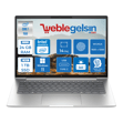 Hp Elitebook 640 G11 Intel Core Ultra 7 155U DDR5 24GB 1TB SSD Intel® Aı Boost 14
