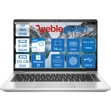 Hp Elıtebook 640 G9 Intel Core i5 1235U 8GB 512GB SSD 14
