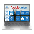 Hp Elitebook 660 G11 Intel Core Ultra 5 125U DDR5 16GB 512GB SSD Intel® Aı Boost 16