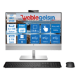 Hp Eliteone 840 G9 Intel® Core™ I7 1255U DDR5 64GB 2TB SSD Intel® UHD 23.8 Touch Windows 11 Pro All In One Masaüstü Bilgisayar AIO5V919EA48